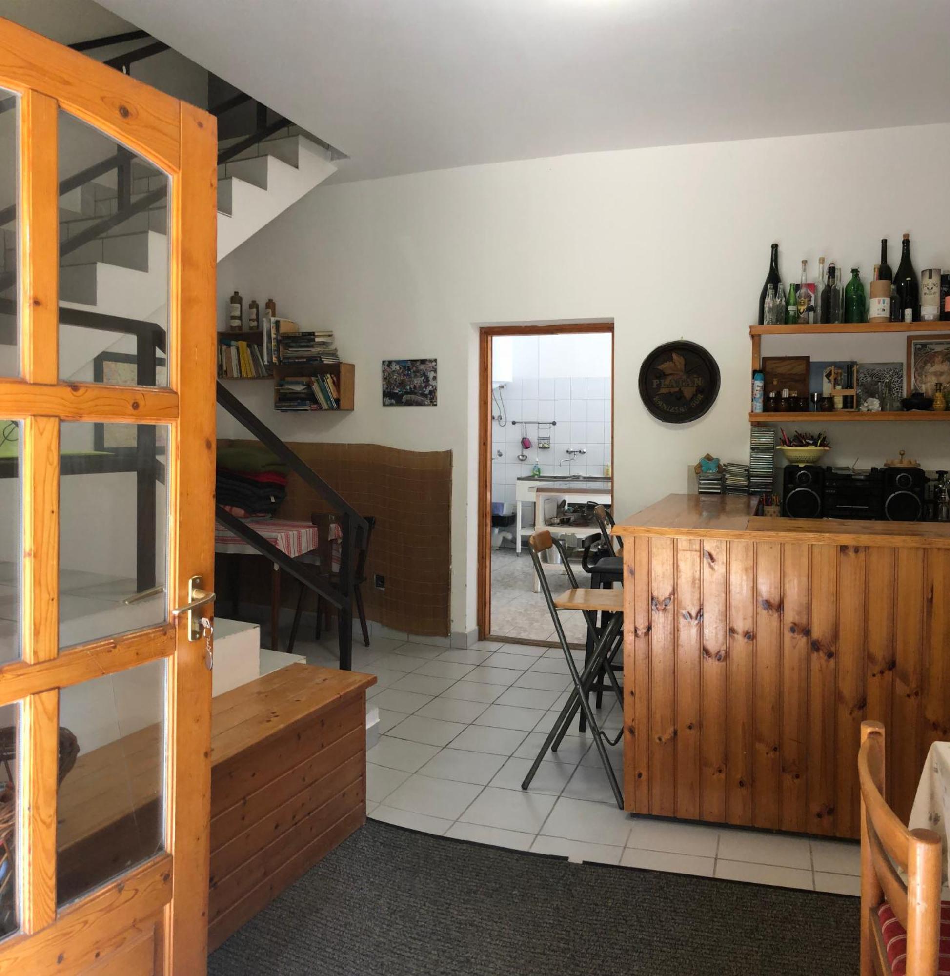 Aligvar Vendeghaz Salfold Εξωτερικό φωτογραφία