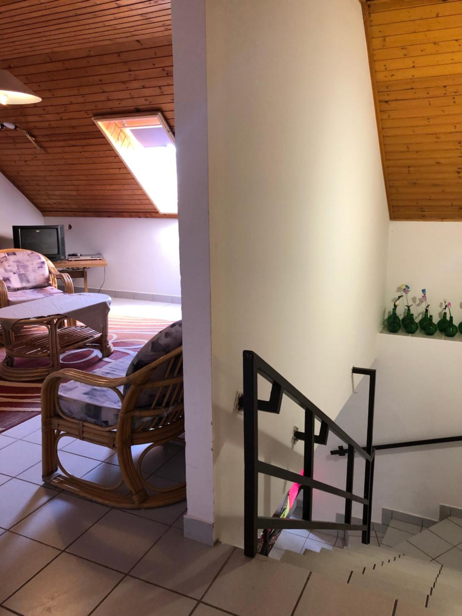 Aligvar Vendeghaz Salfold Εξωτερικό φωτογραφία