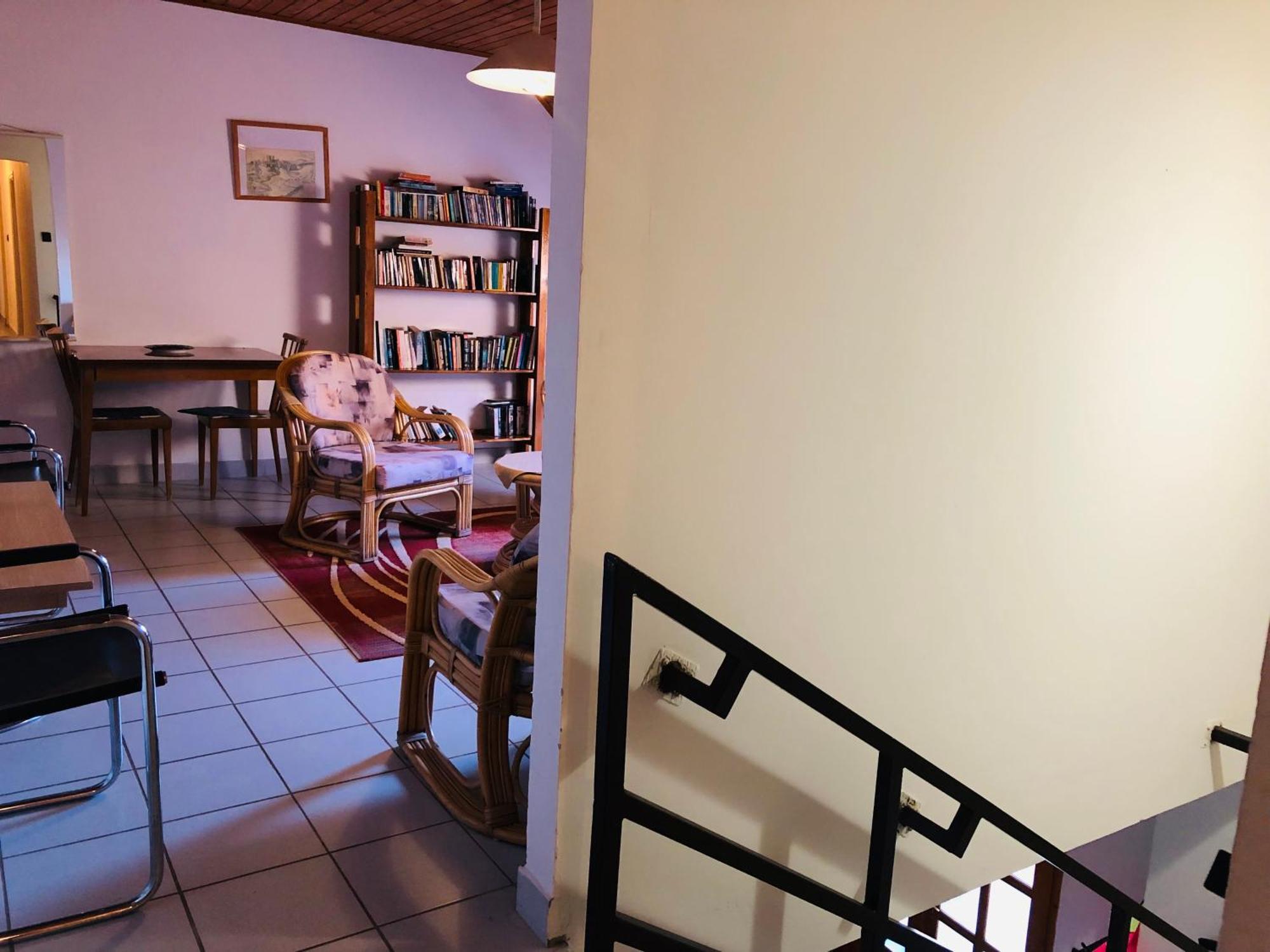 Aligvar Vendeghaz Salfold Εξωτερικό φωτογραφία