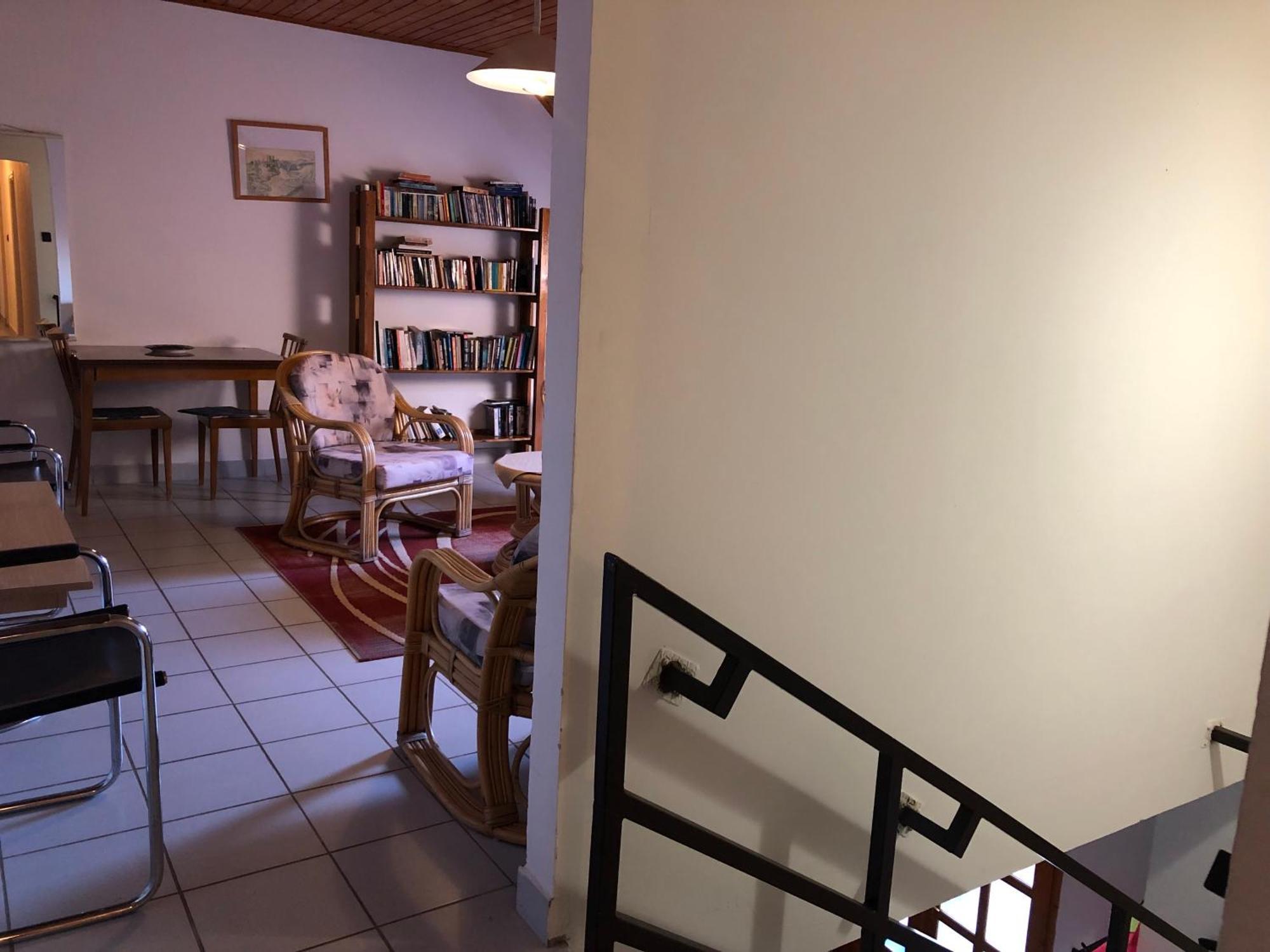 Aligvar Vendeghaz Salfold Εξωτερικό φωτογραφία