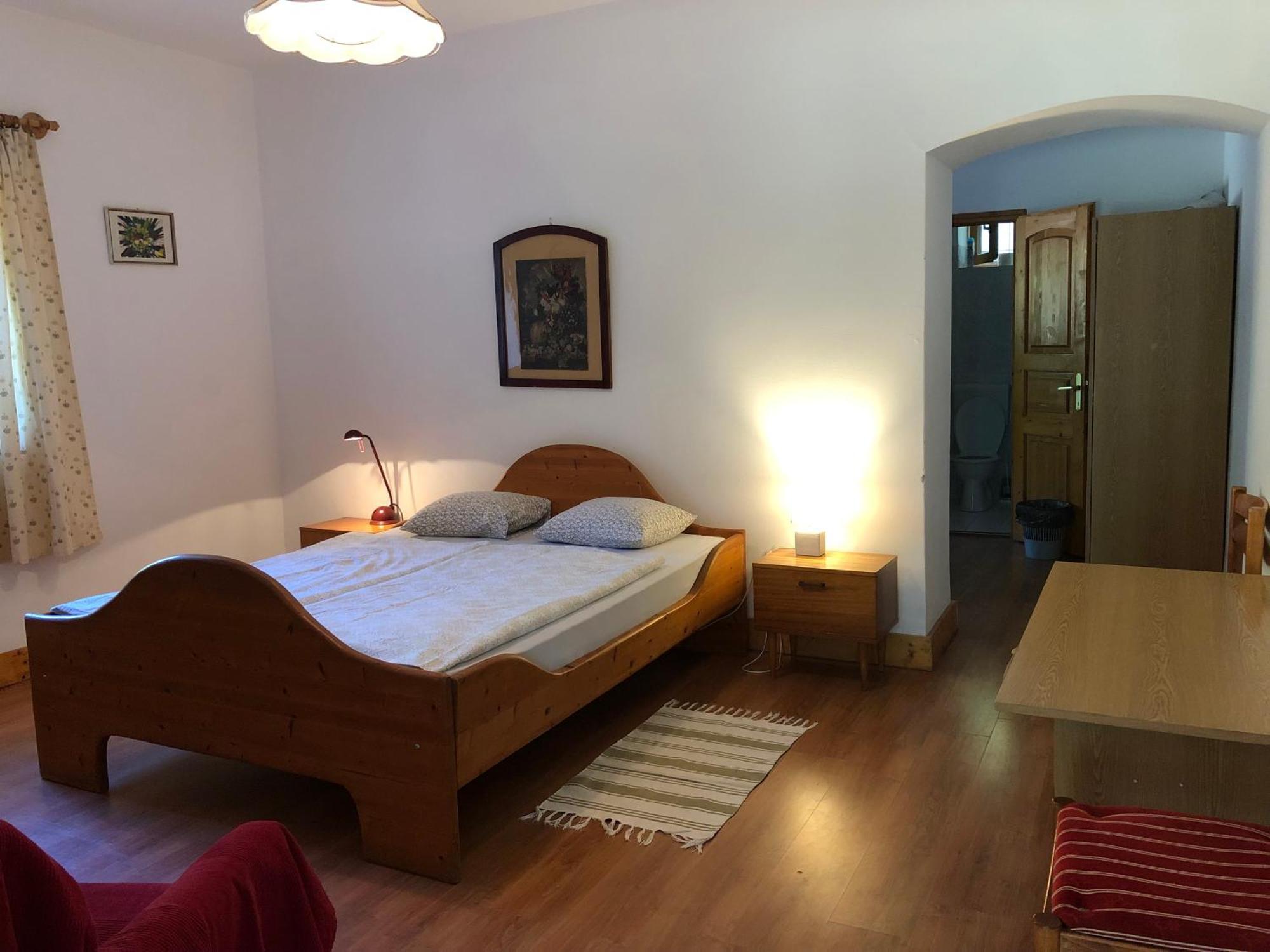 Aligvar Vendeghaz Salfold Εξωτερικό φωτογραφία